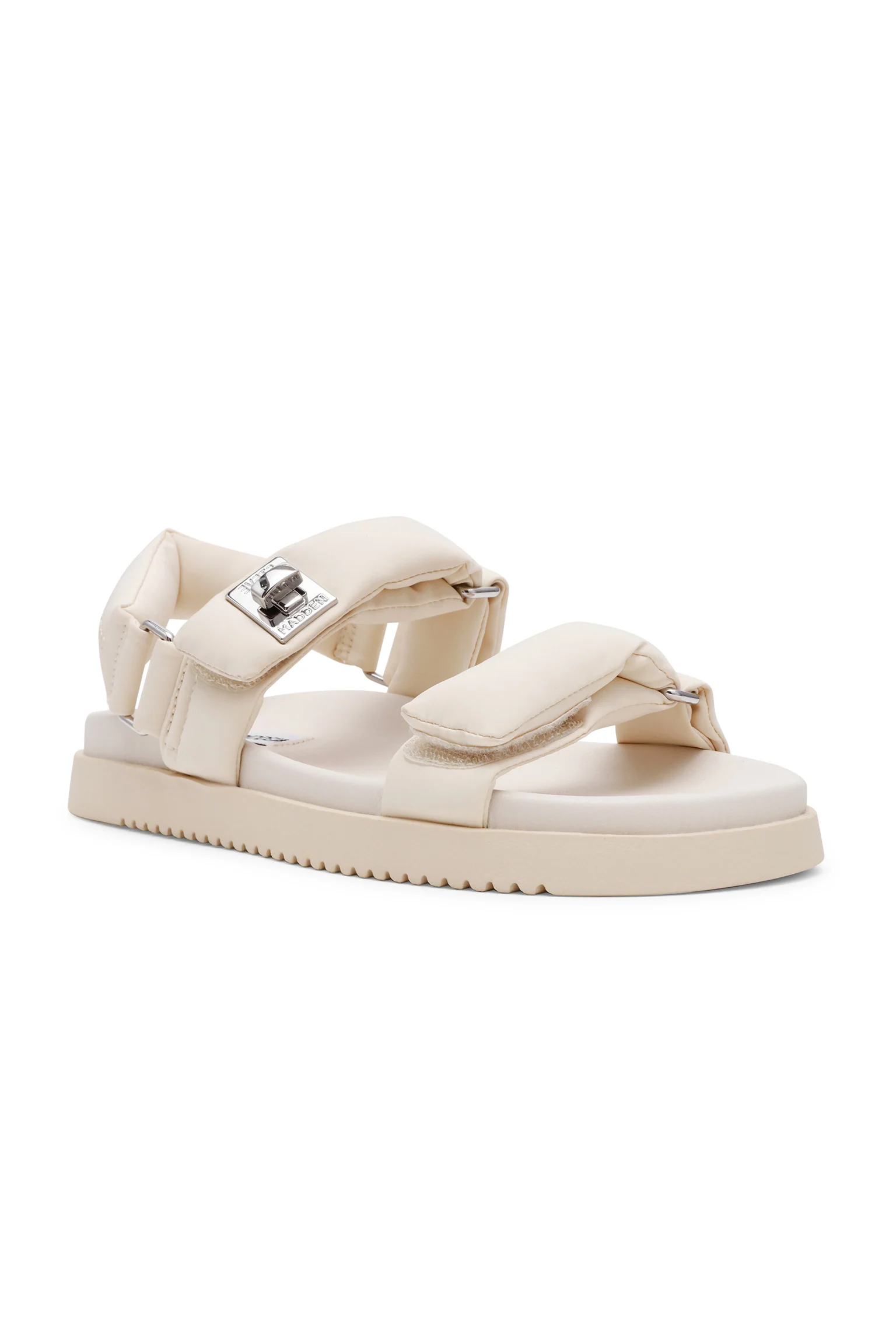 Sandaal Monat | Bone nylon | Steve Madden - Image 3