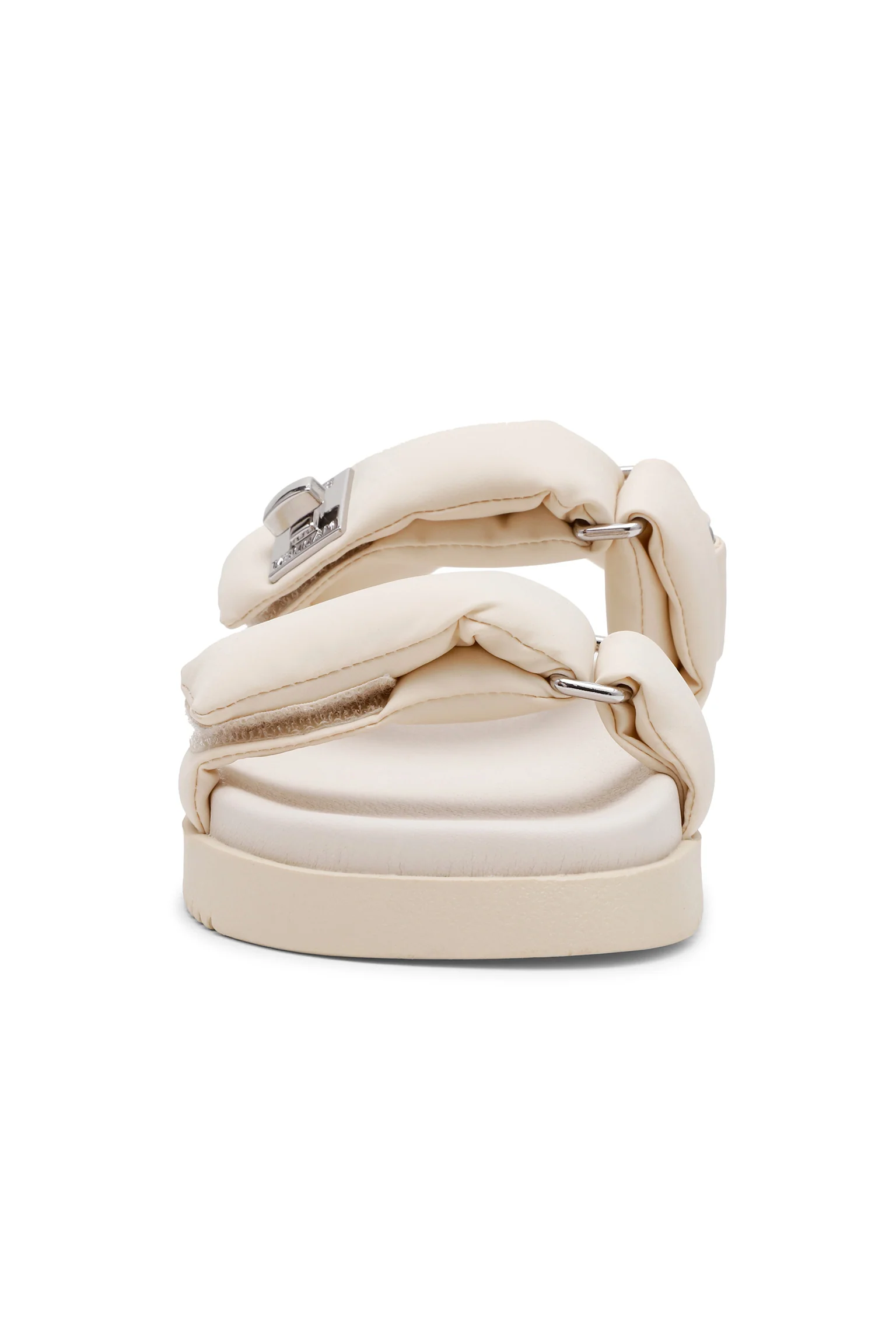 Sandaal Monat | Bone nylon | Steve Madden - Image 4