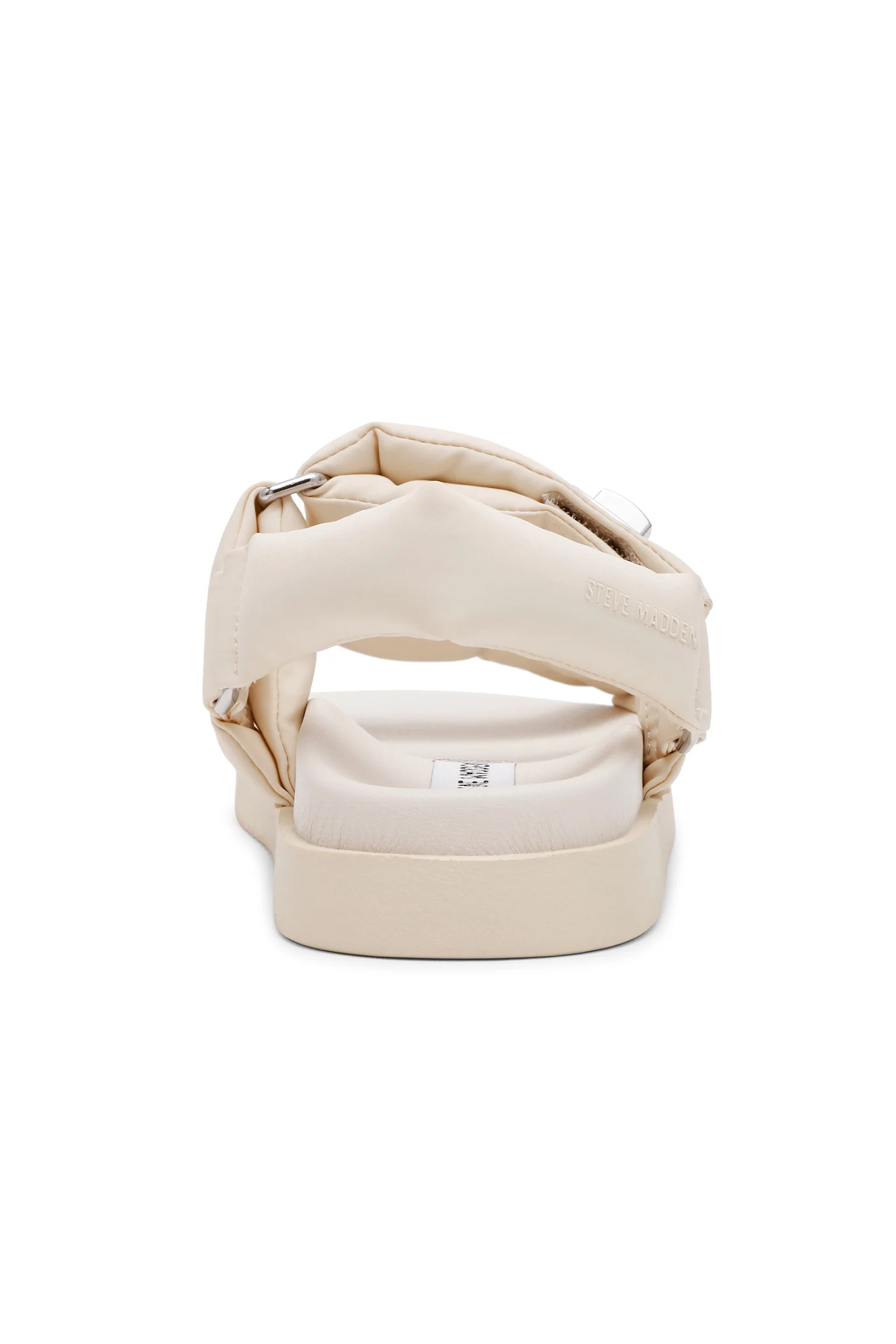 Sandaal Monat | Bone nylon | Steve Madden - Image 6