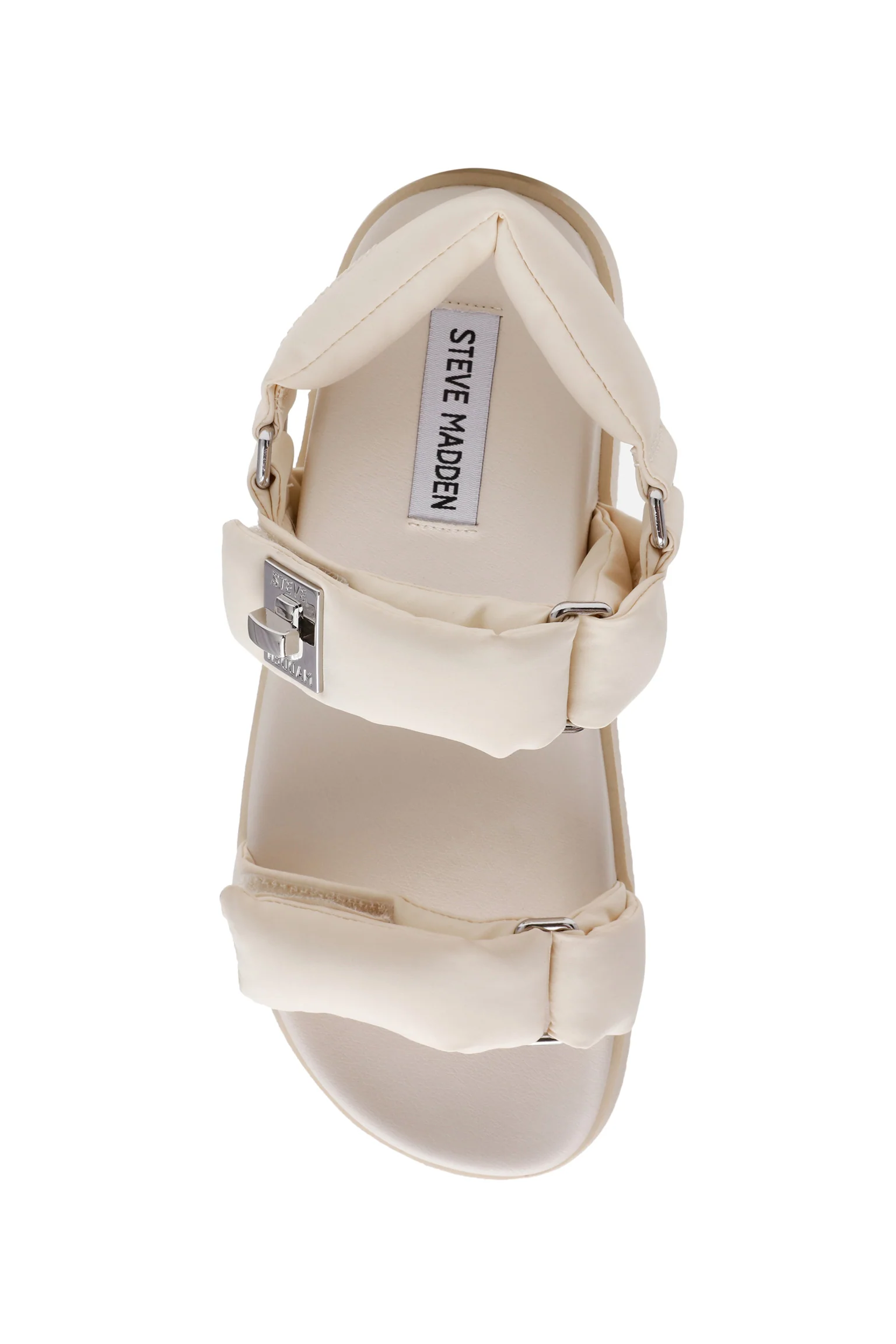 Sandaal Monat | Bone nylon | Steve Madden - Image 7