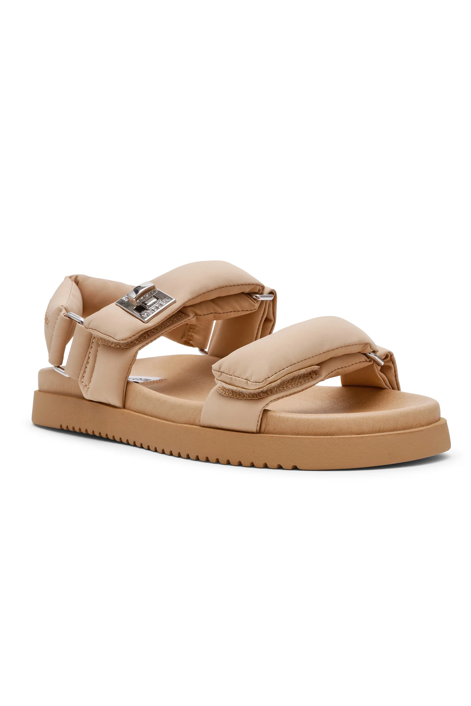 Sandaal Monat | Brush nylon | Steve Madden - Image 2