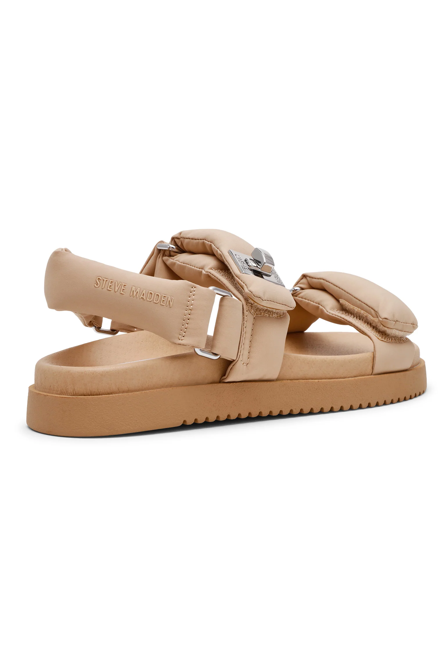 Sandaal Monat | Brush nylon | Steve Madden - Image 3