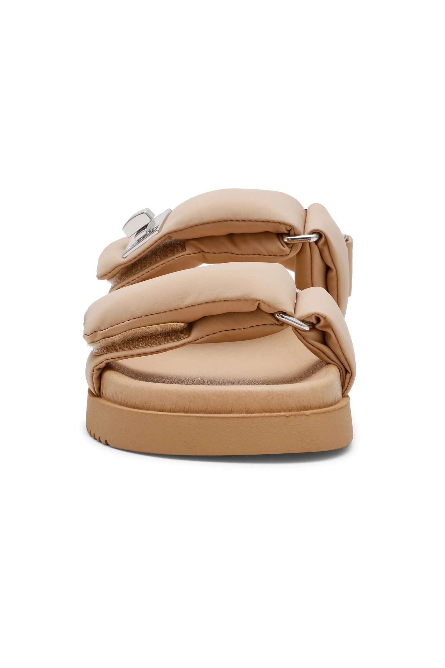 Sandaal Monat | Brush nylon | Steve Madden - Image 4