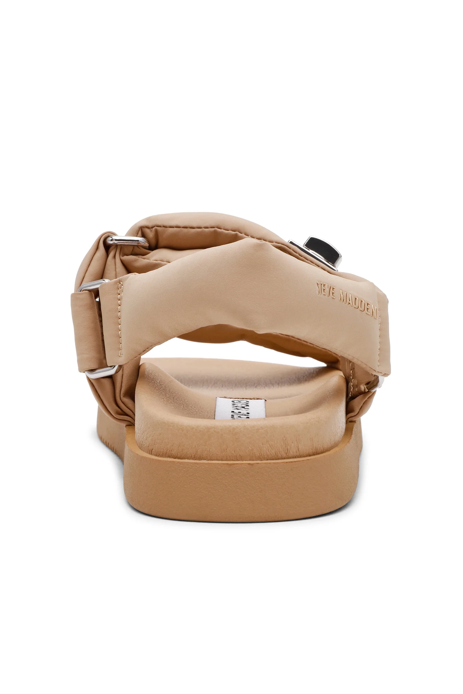 Sandaal Monat | Brush nylon | Steve Madden - Image 5