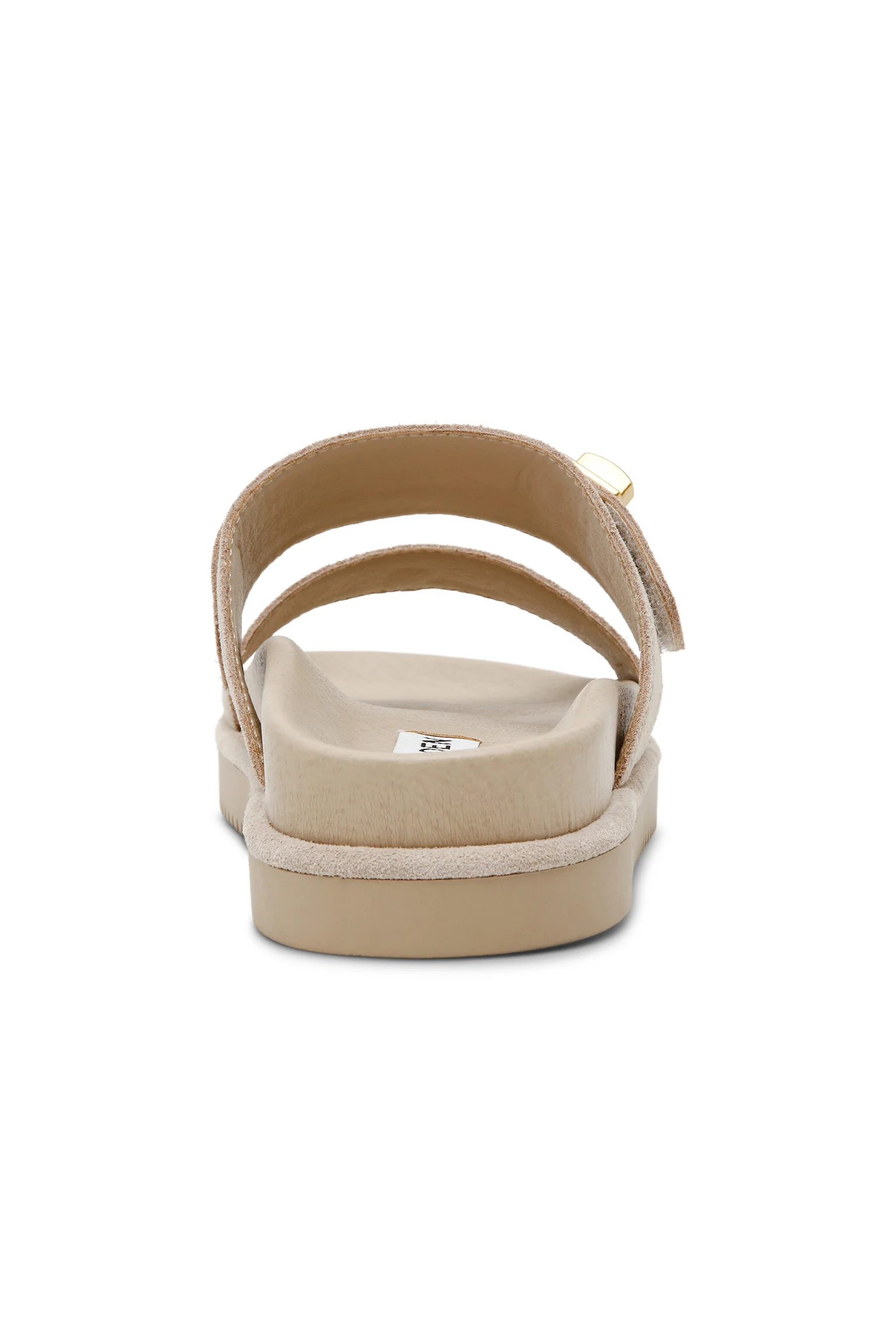 Sandaal Take-TWO | Sand suede | Steve Madden - Image 5
