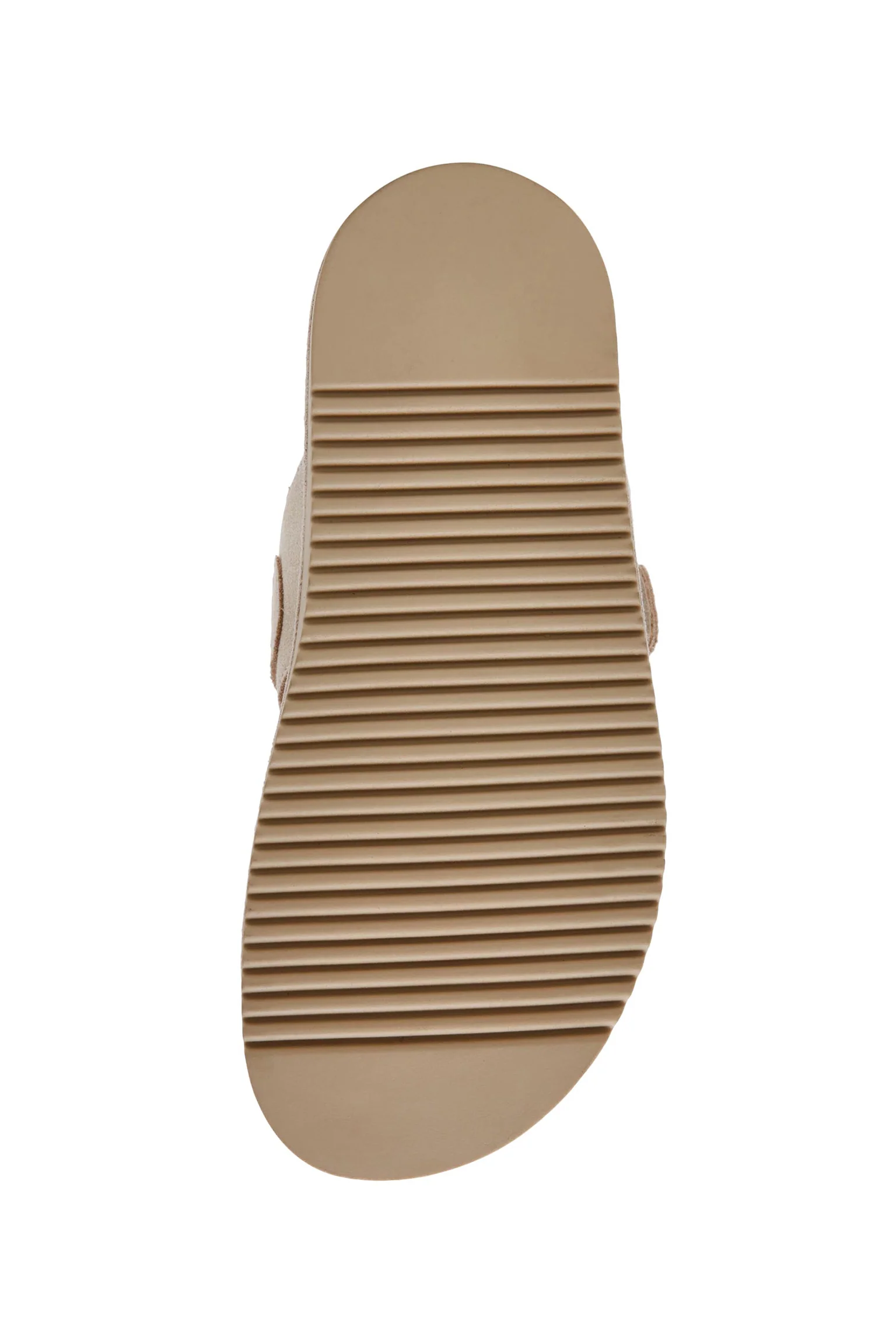 Sandaal Take-TWO | Sand suede | Steve Madden - Image 7