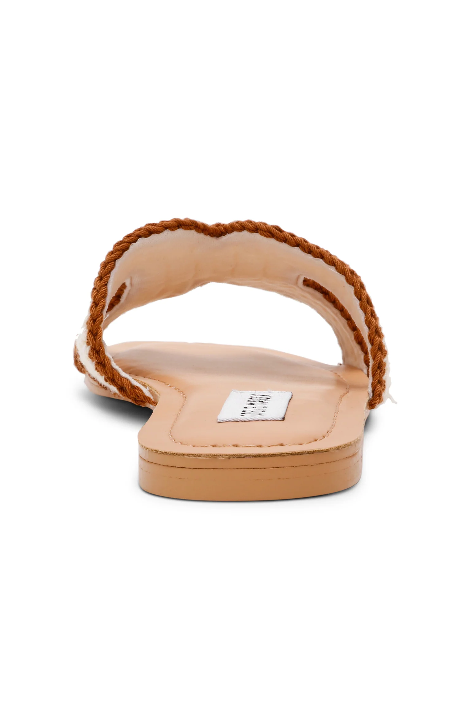 Sandaal Zarnia | Tan/bone | Steve Madden - Image 3