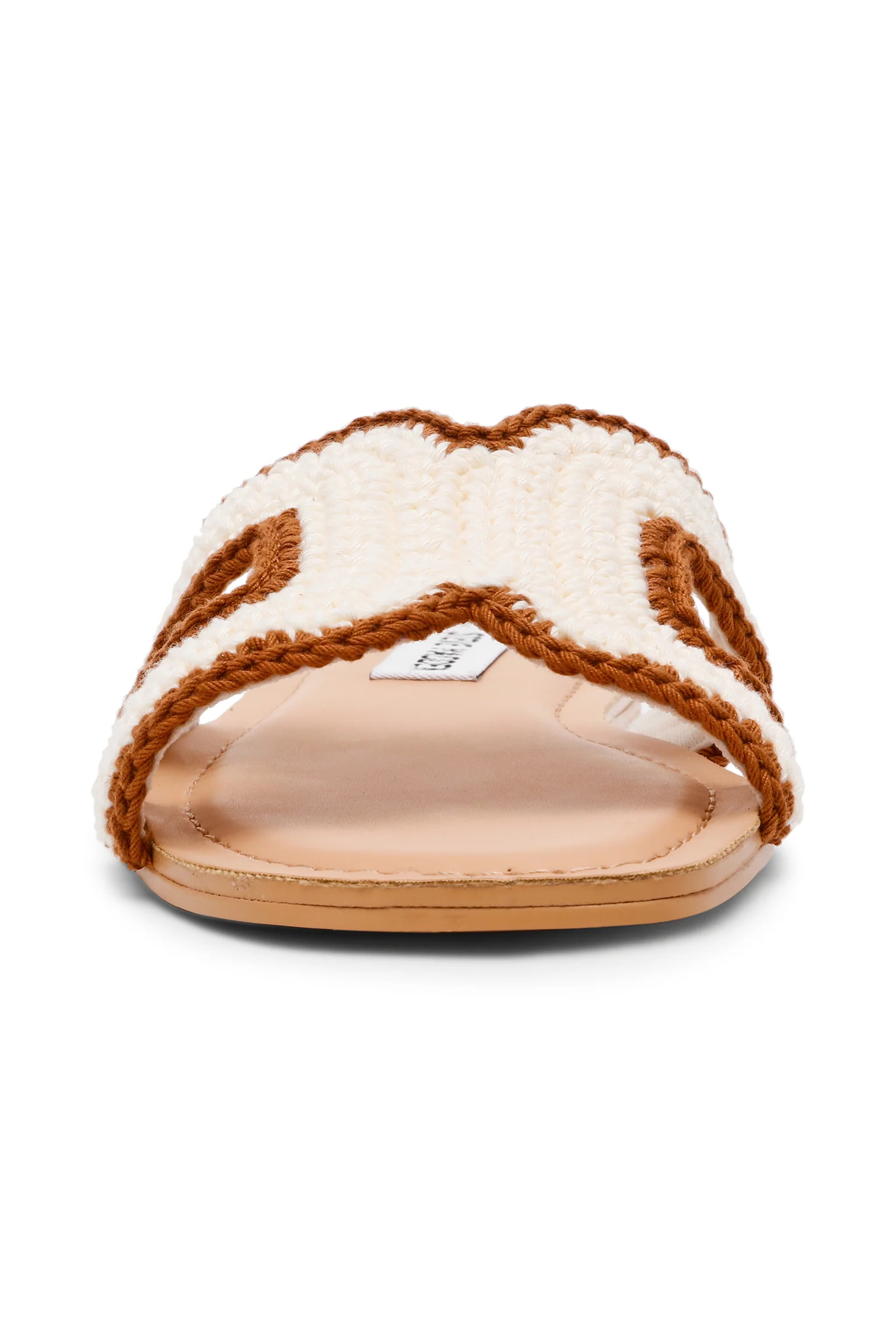 Sandaal Zarnia | Tan/bone | Steve Madden - Image 4