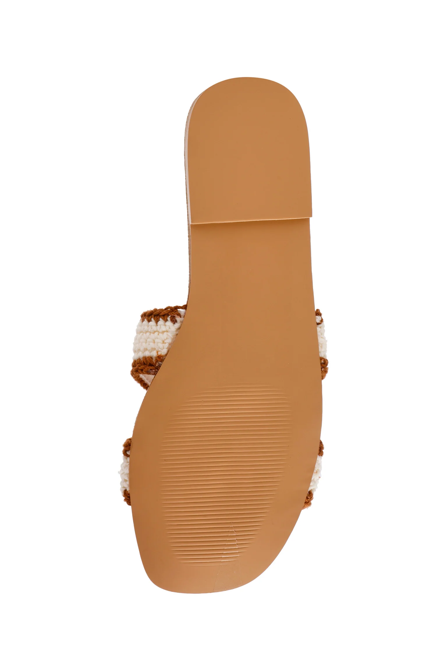 Sandaal Zarnia | Tan/bone | Steve Madden - Image 7