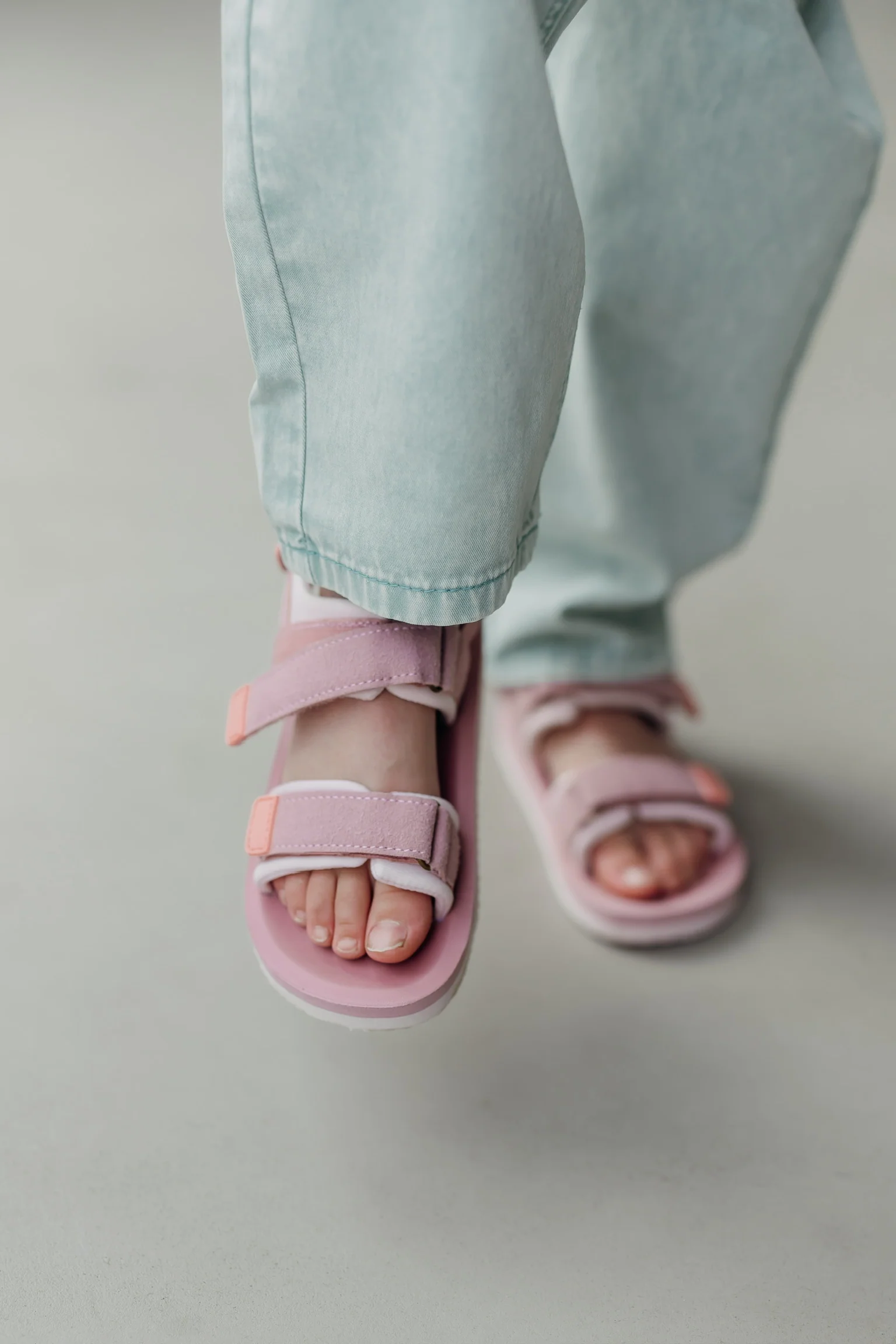 Sandalen Velcro | Zephyr | En Fant - Image 3