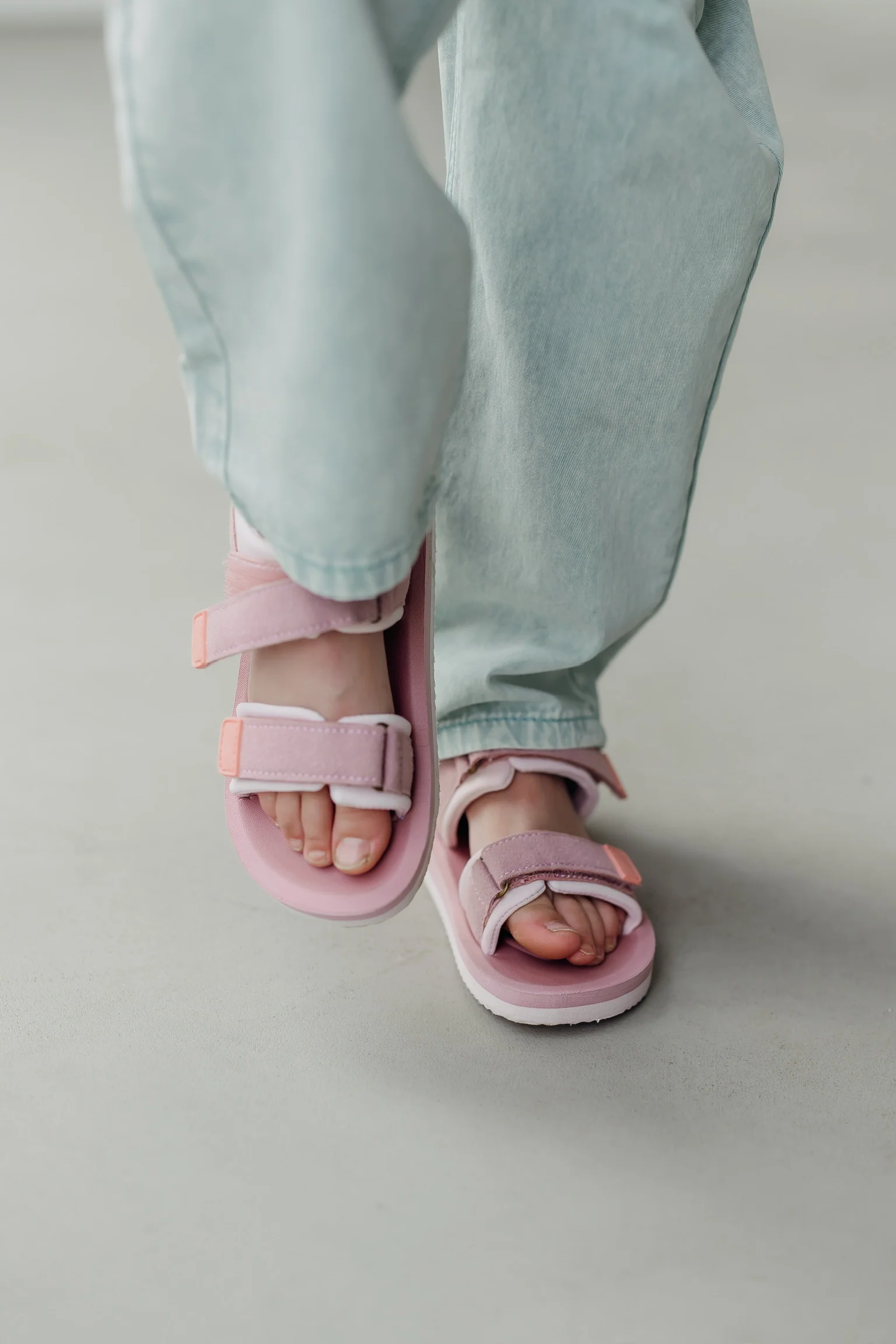 Sandalen Velcro | Zephyr | En Fant - Image 5