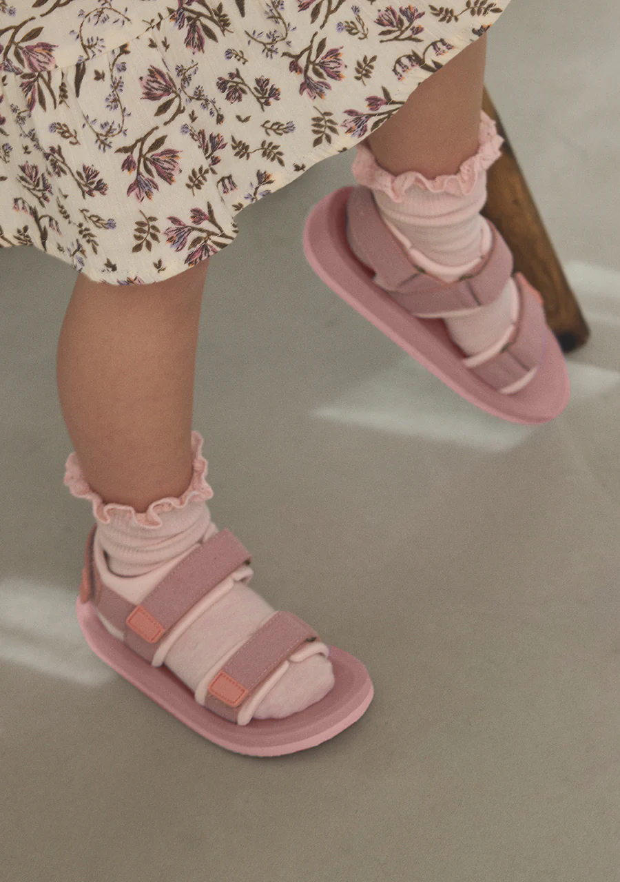 Sandalen Velcro | Zephyr | En Fant - Image 6