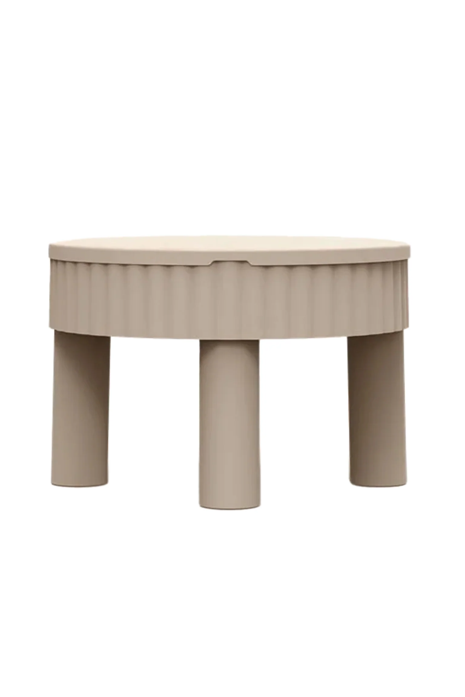 Sepp activity table | sandy multi mix | Liewood - Image 12