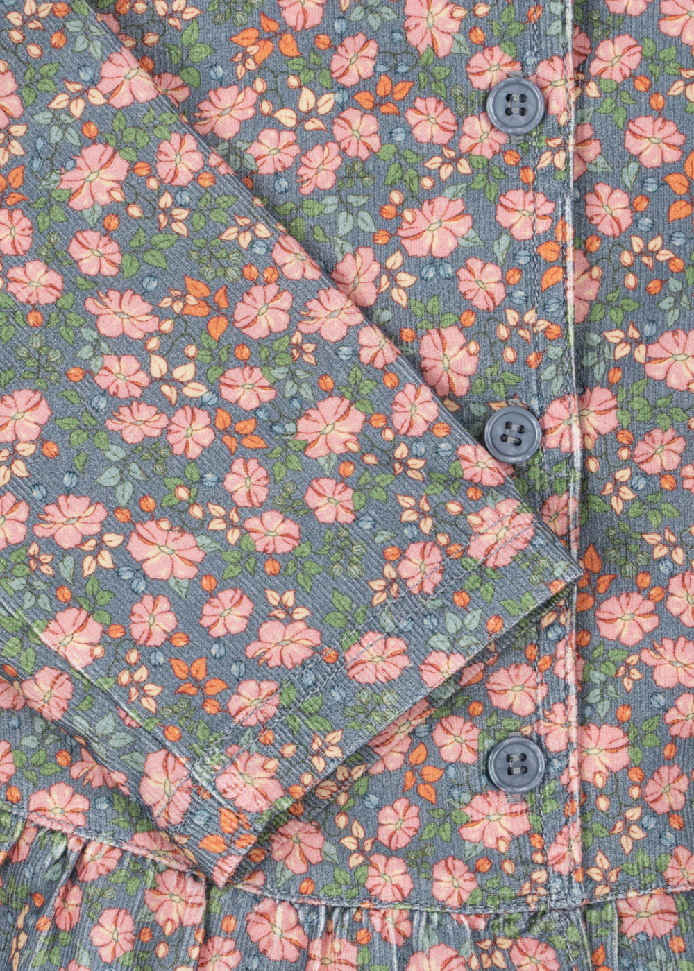 Shirt Cara frill | Kyoto | Konges Slojd - Image 5