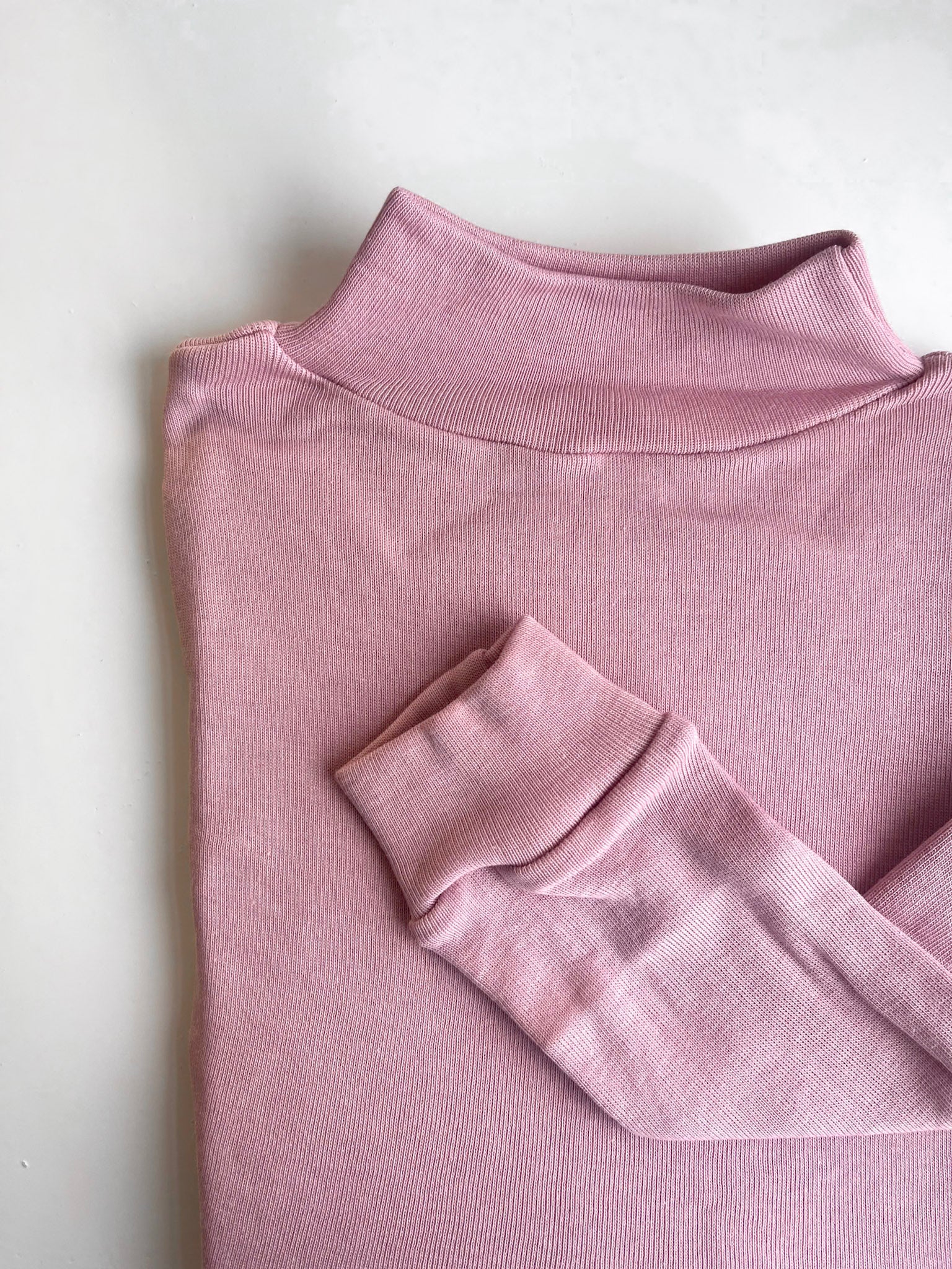 Shirt Luca turtle neck | Unisex - Image 14