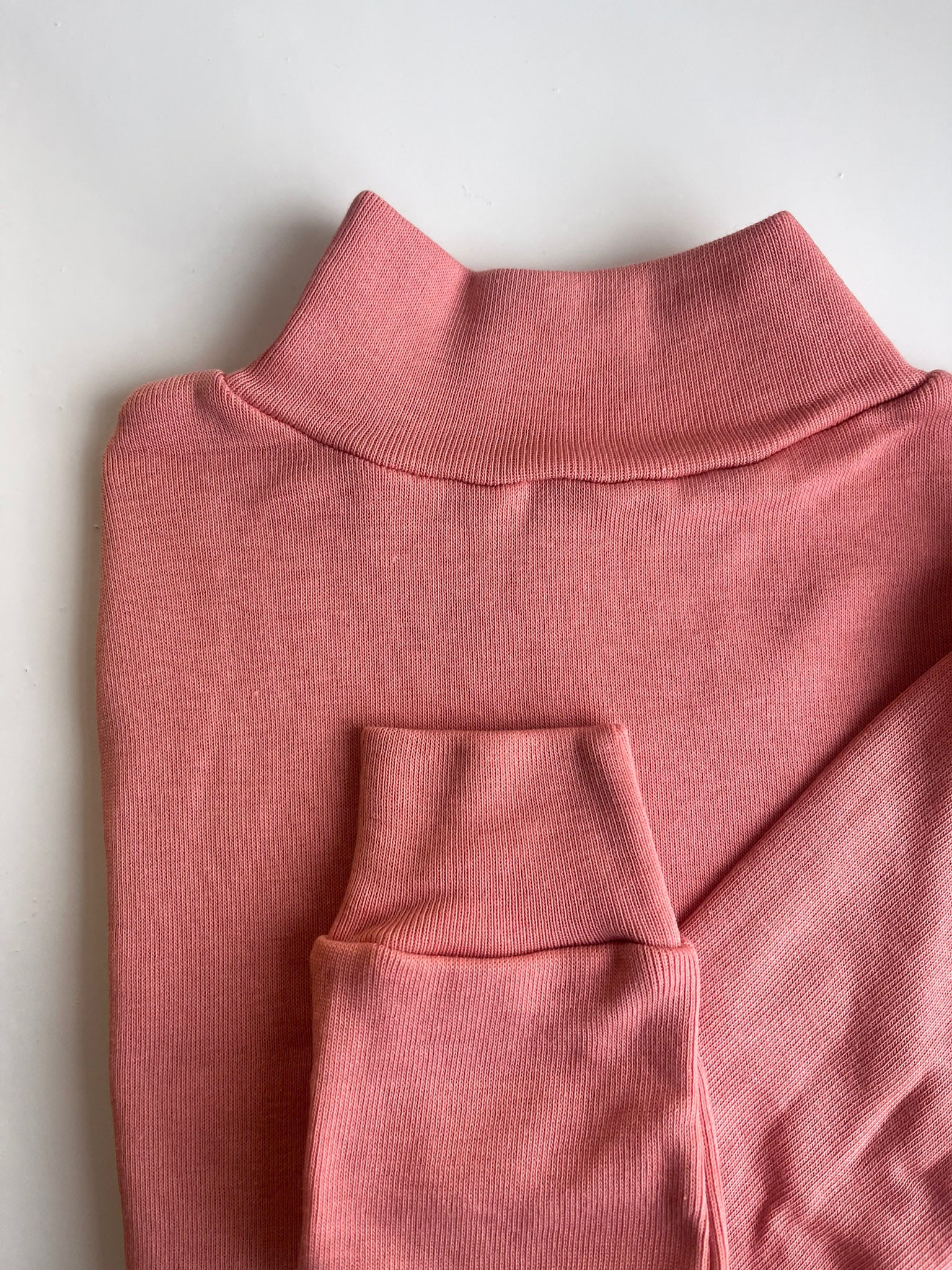 Shirt Luca turtle neck | Unisex - Image 15