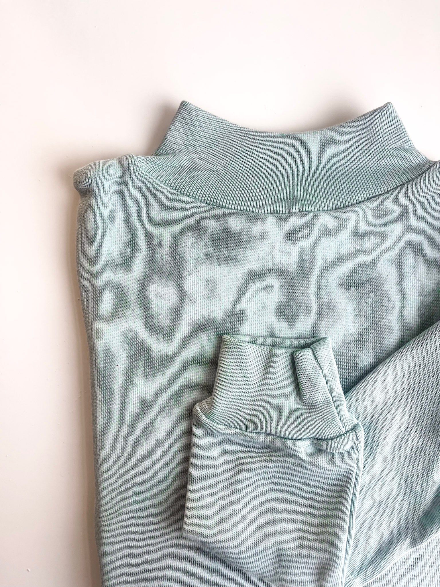 Shirt Luca turtle neck | Unisex - Image 17