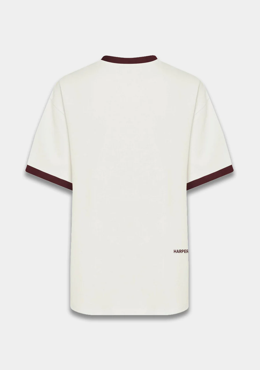 Shirt Sol | Ecru | Harper & Yve - Image 10