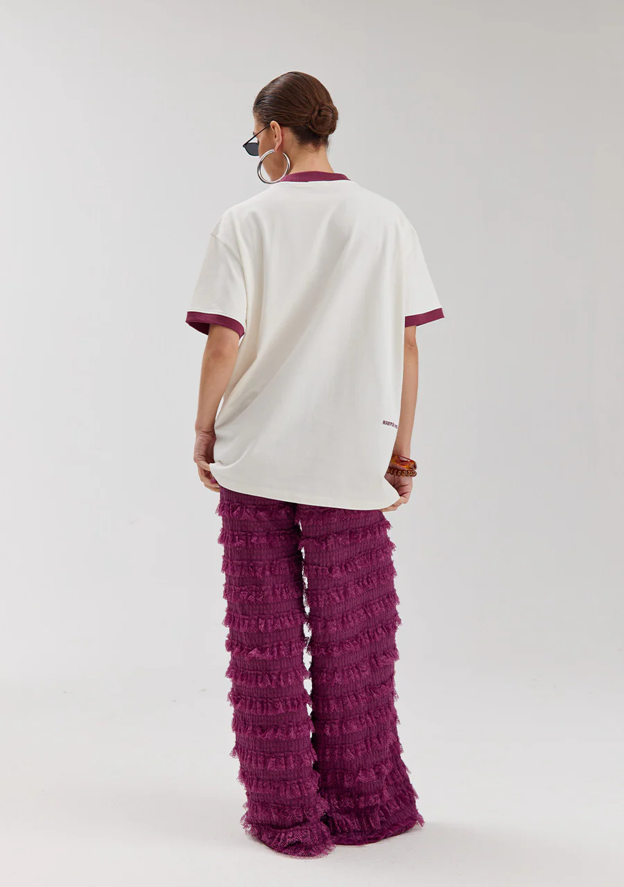 Shirt Sol | Ecru | Harper & Yve - Image 7