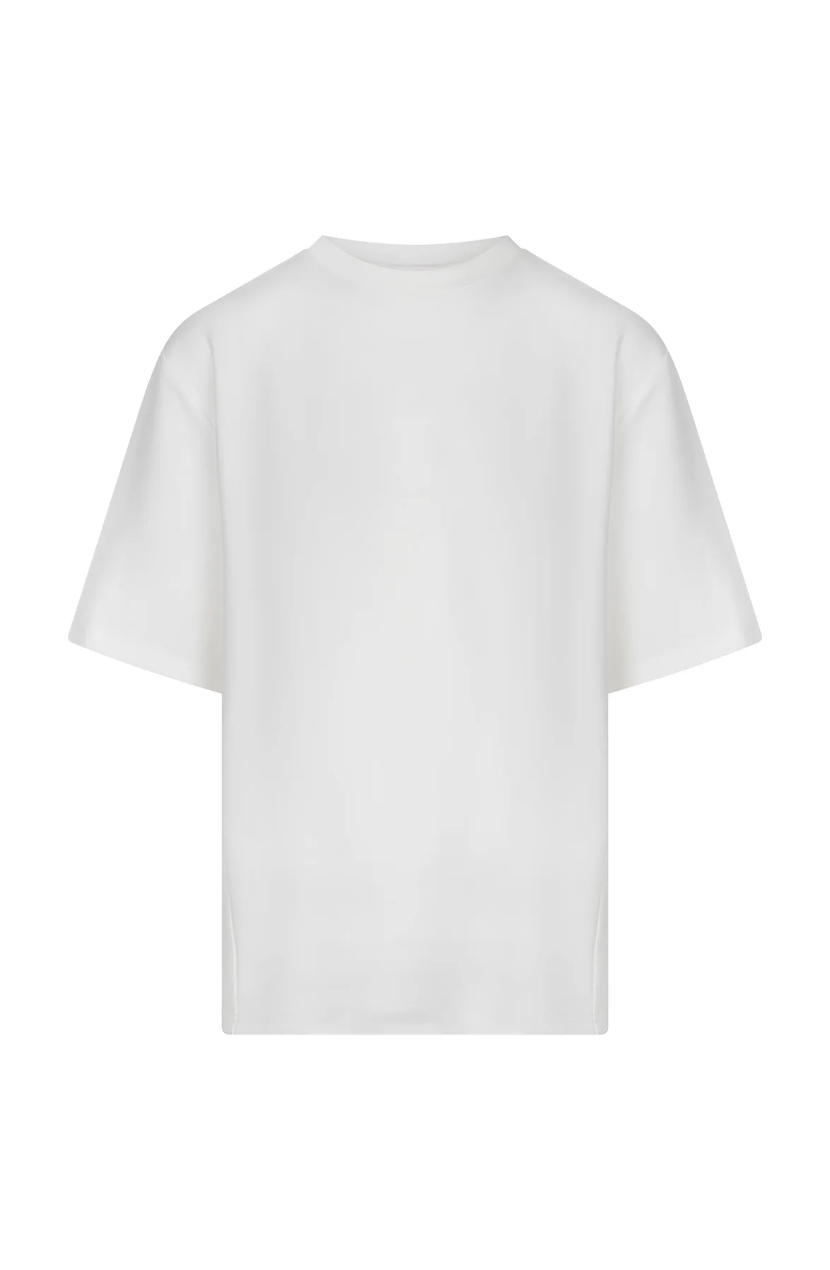 Shirt Stef | White | Studio Amaya - Image 5
