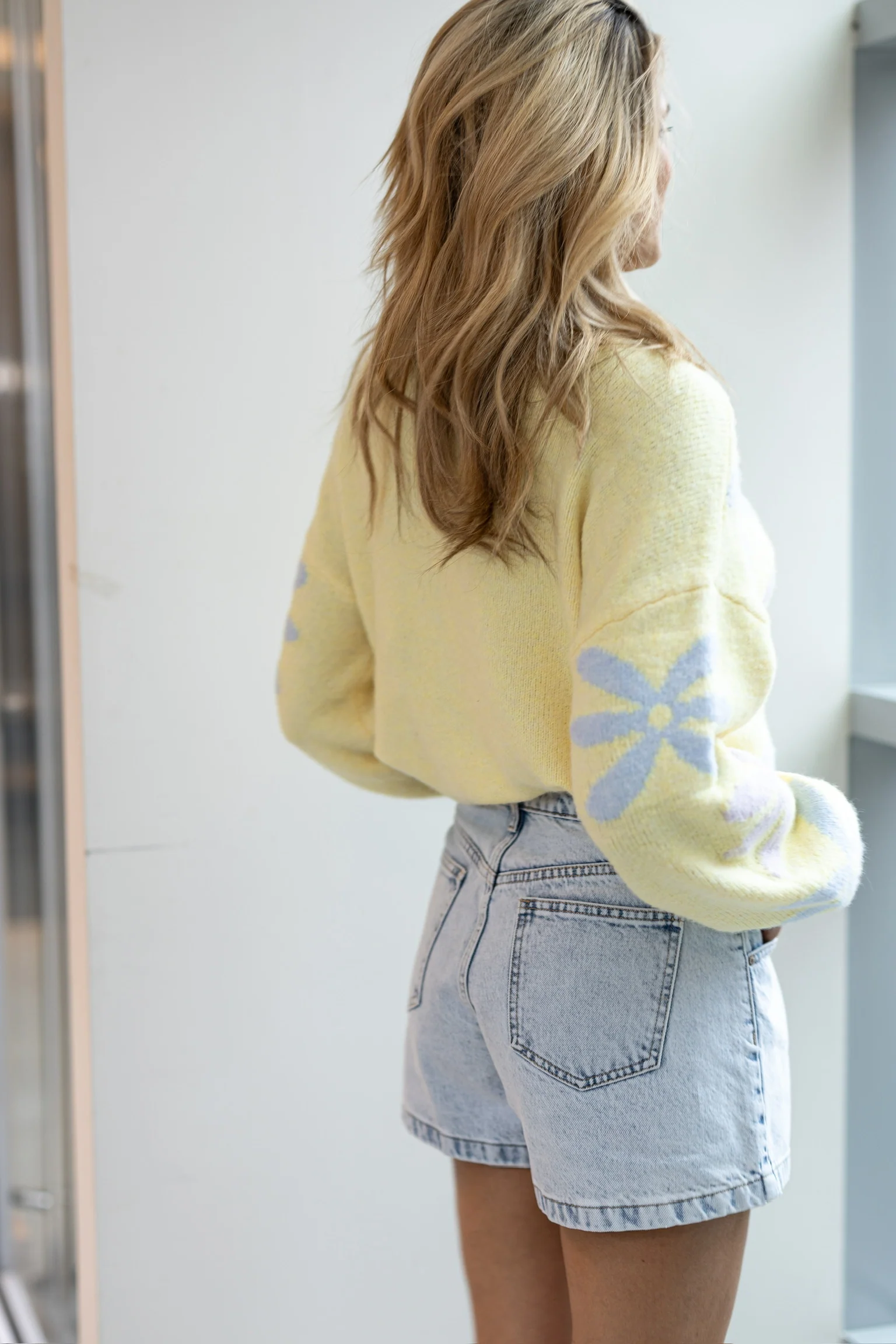 Short Charlie | Poespas Denim - Image 8