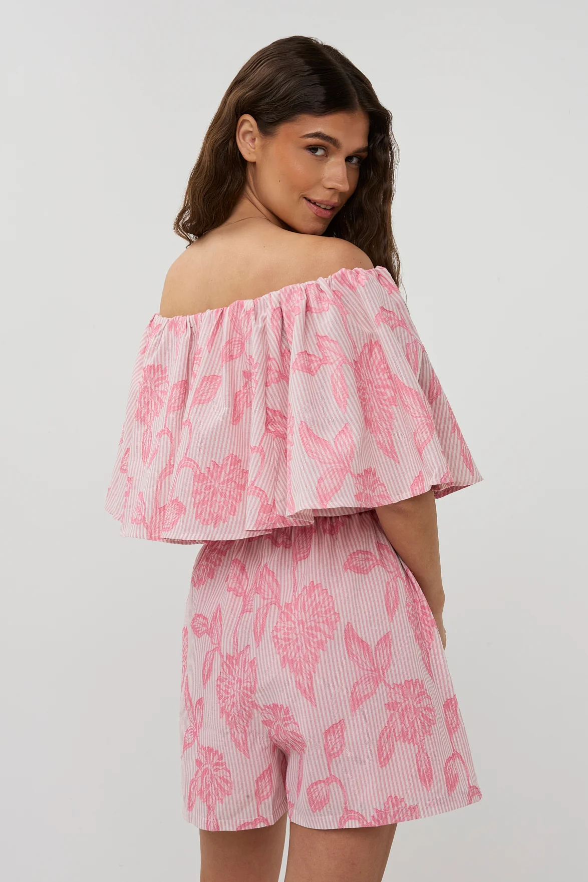 Short Kee | Multi print | Studio Amaya - Image 3