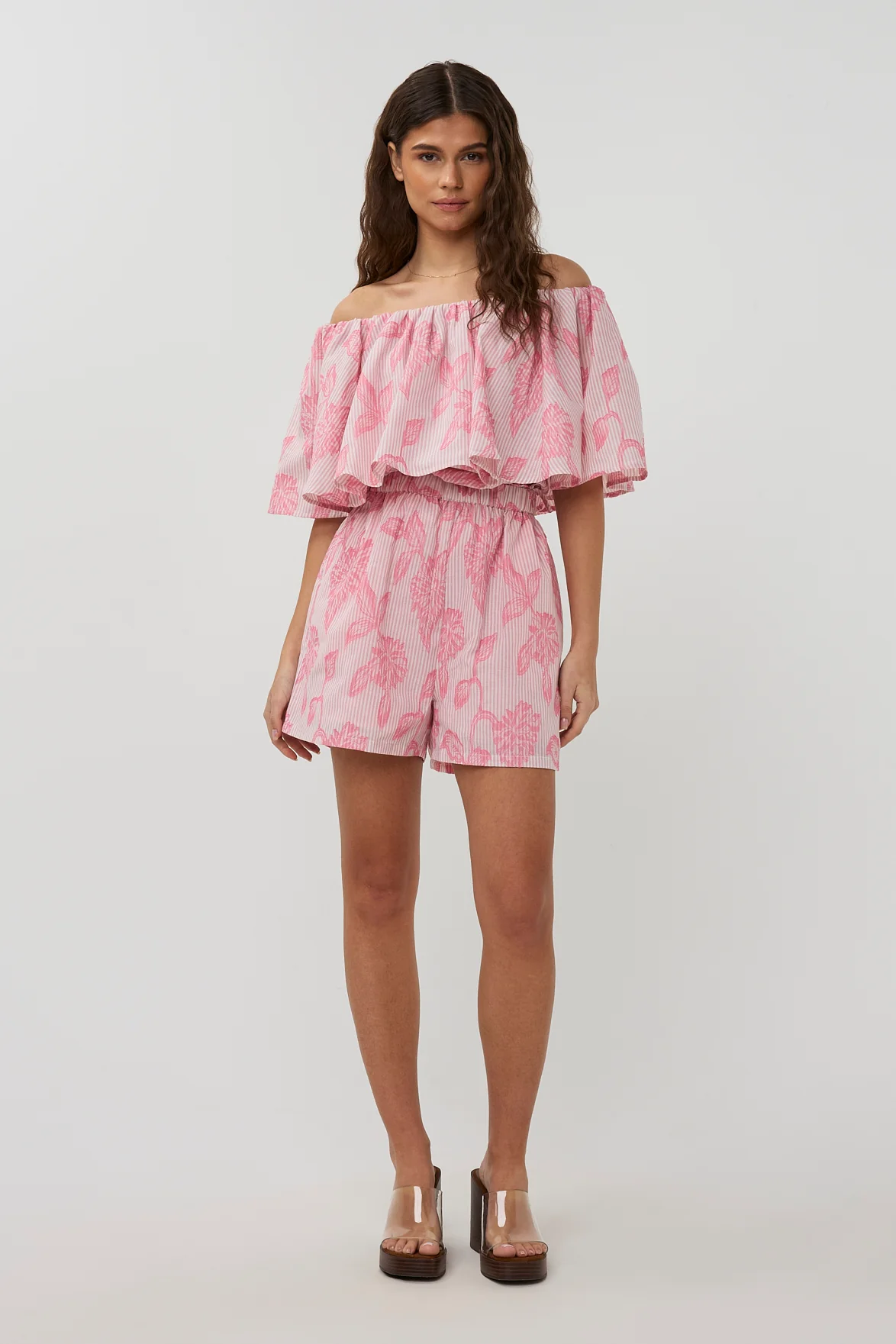Short Kee | Multi print | Studio Amaya - Image 4