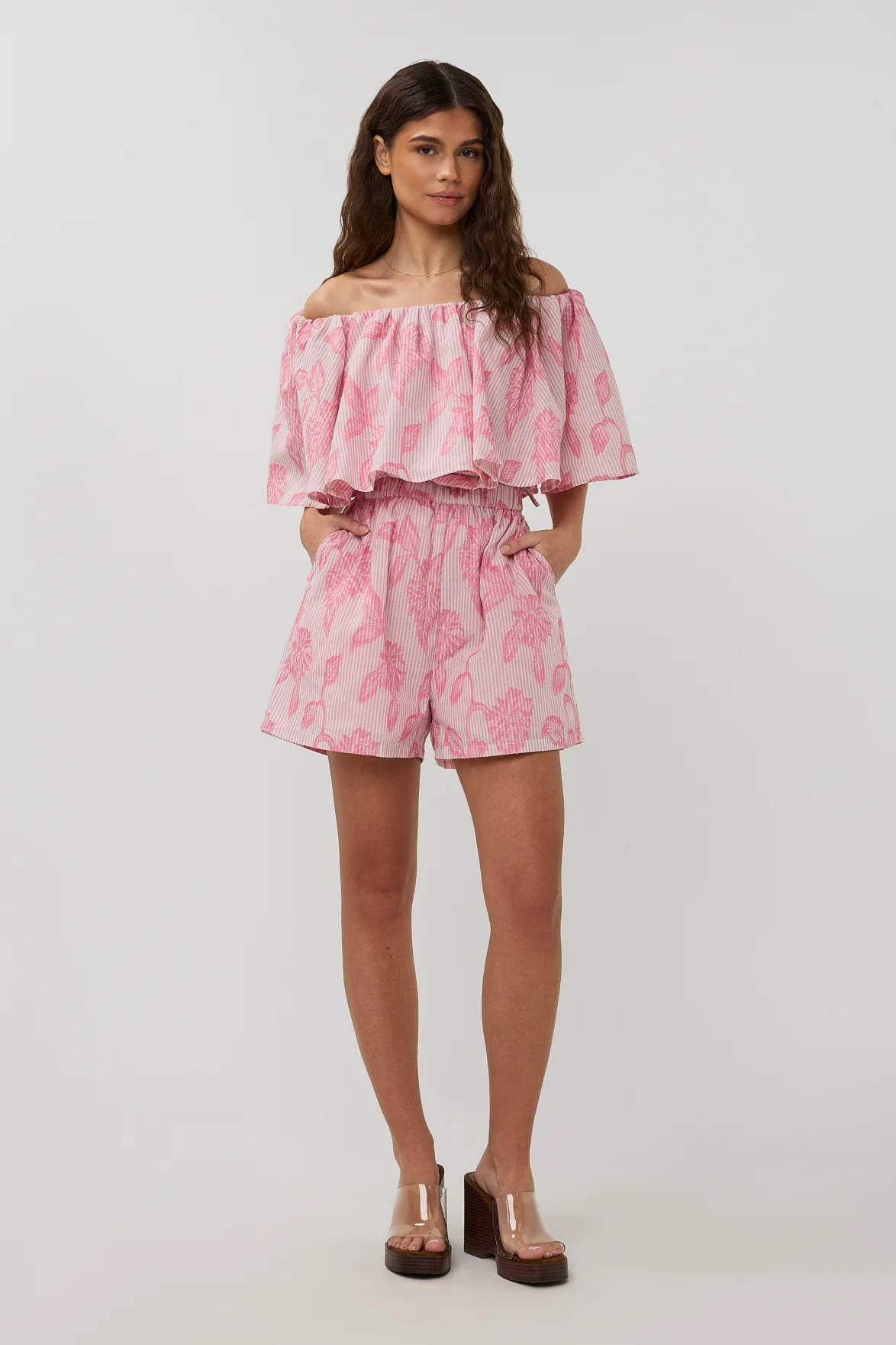 Short Kee | Multi print | Studio Amaya - Image 5