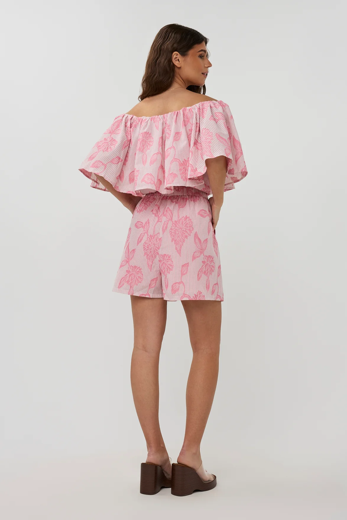 Short Kee | Multi print | Studio Amaya - Image 6