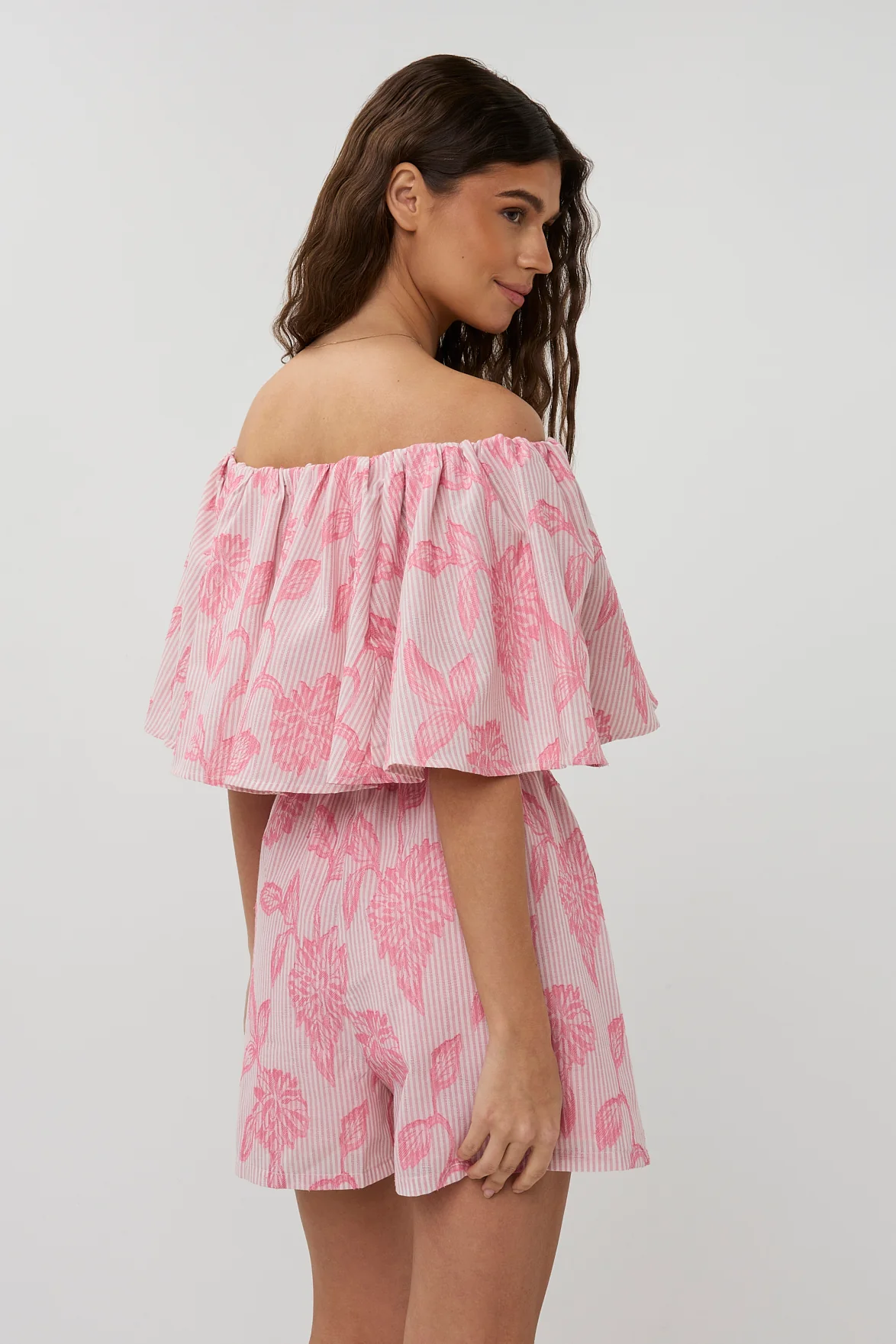 Short Kee | Multi print | Studio Amaya - Image 7