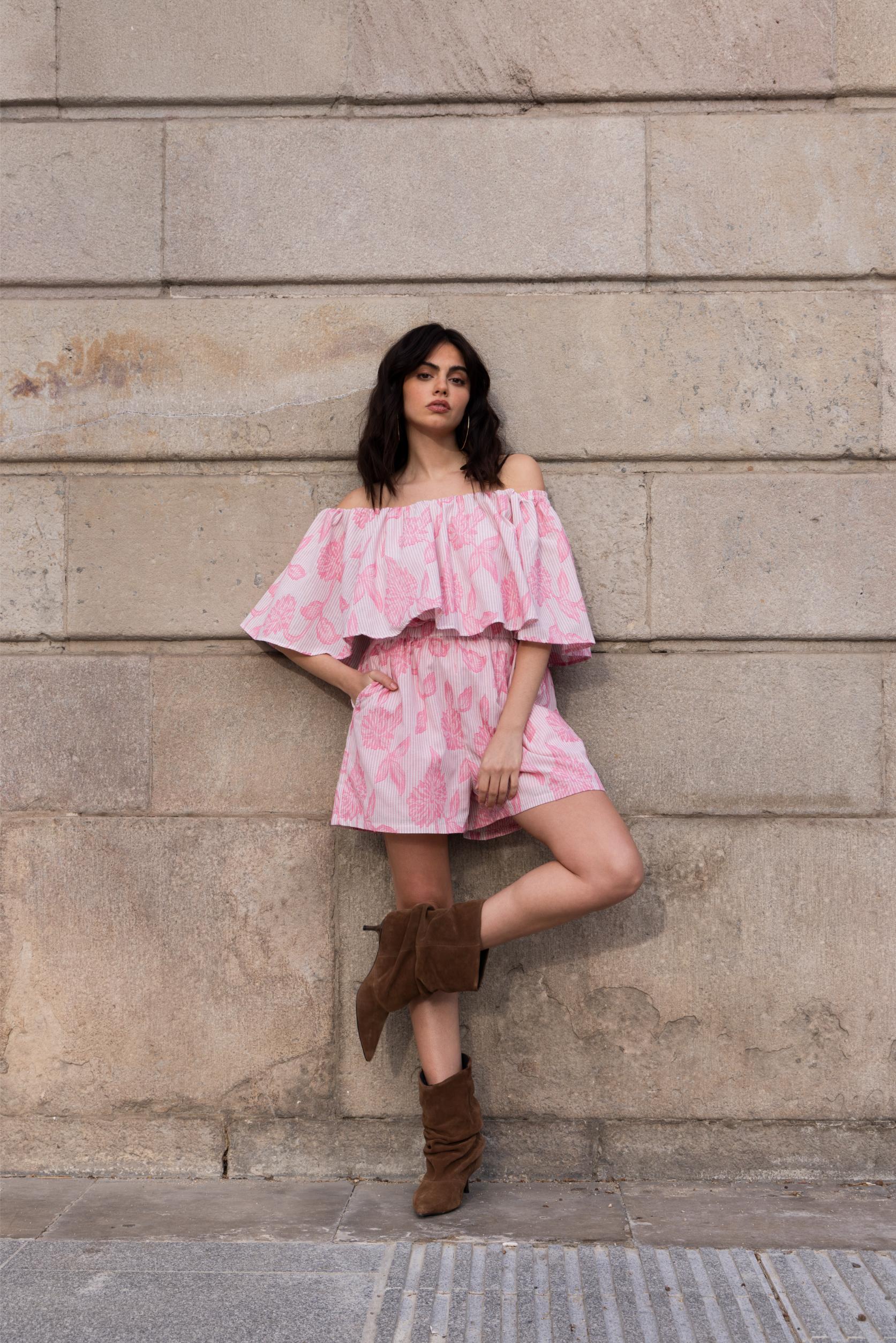 Top Kaya | Multi print | Studio Amaya - Image 7
