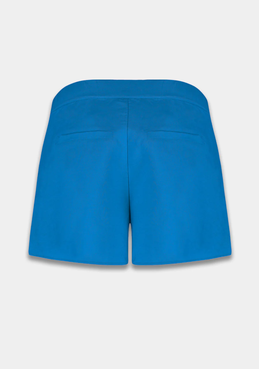 Short Lacy | Intense blue | Harper & Yve - Image 8
