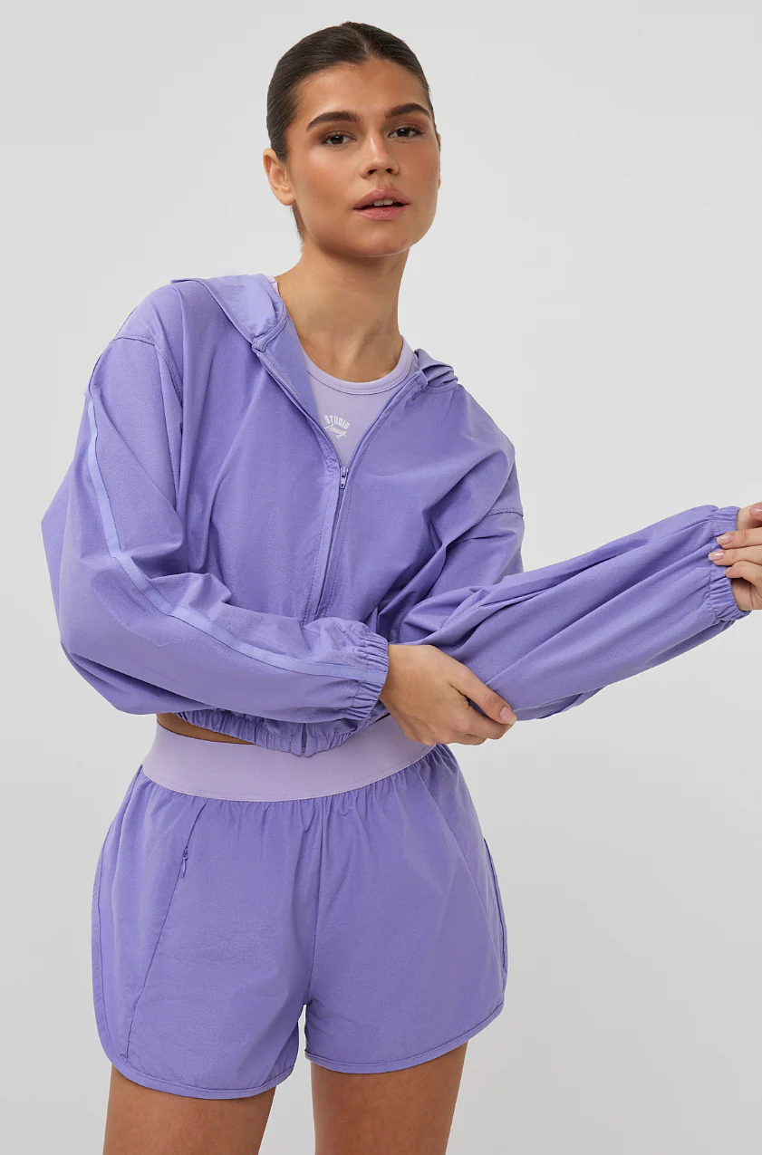 Short Rise | Purple | Studio Amaya - Image 2