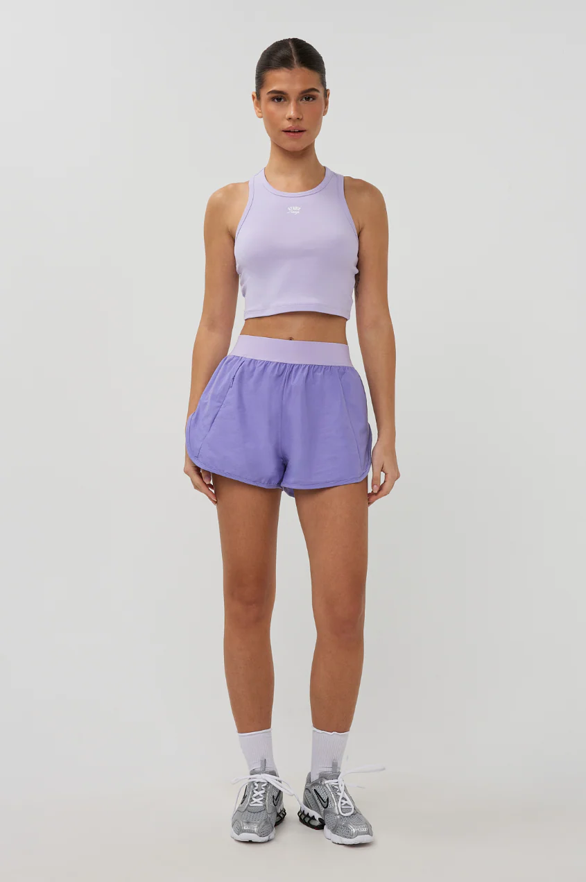 Short Rise | Purple | Studio Amaya - Image 3