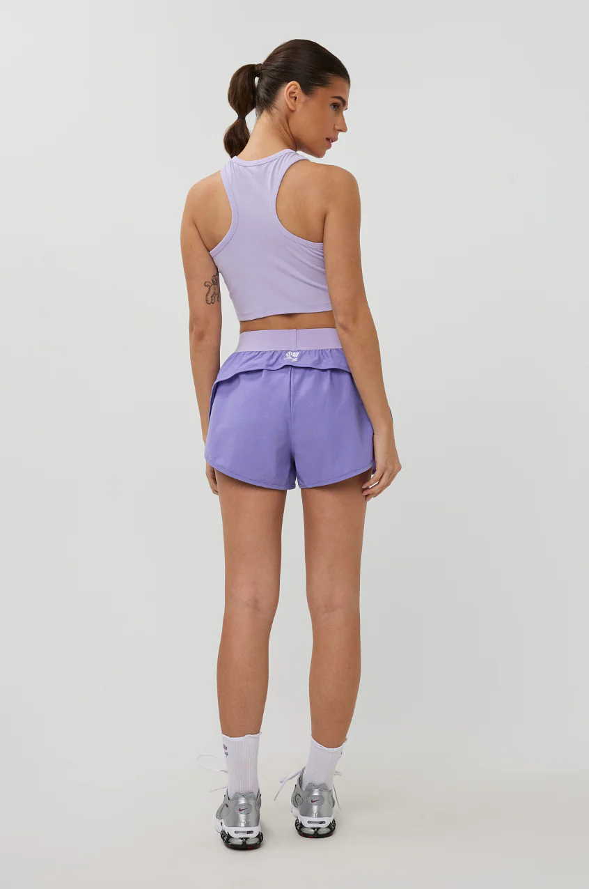 Short Rise | Purple | Studio Amaya - Image 4