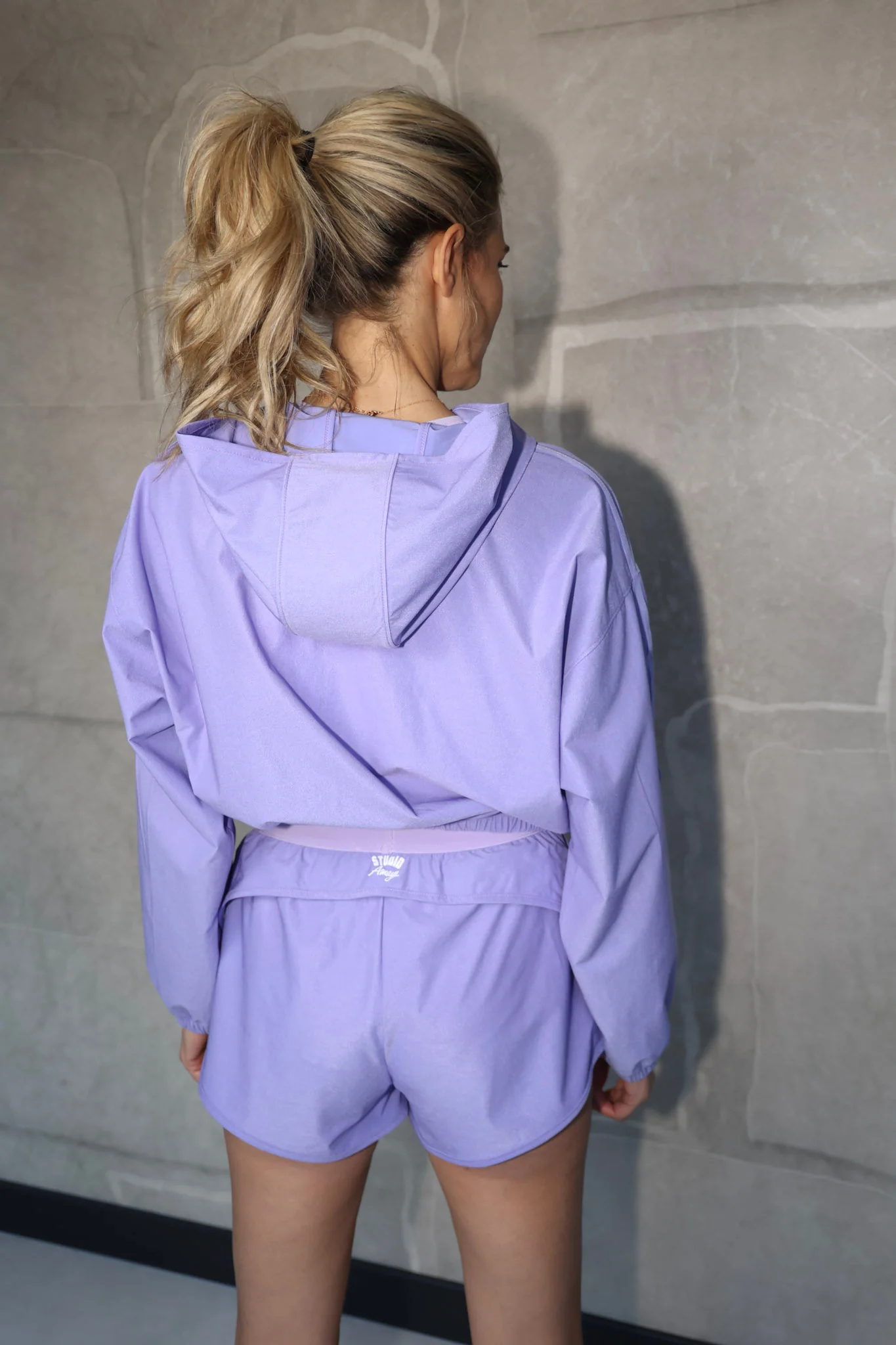 Short Rise | Purple | Studio Amaya - Image 6
