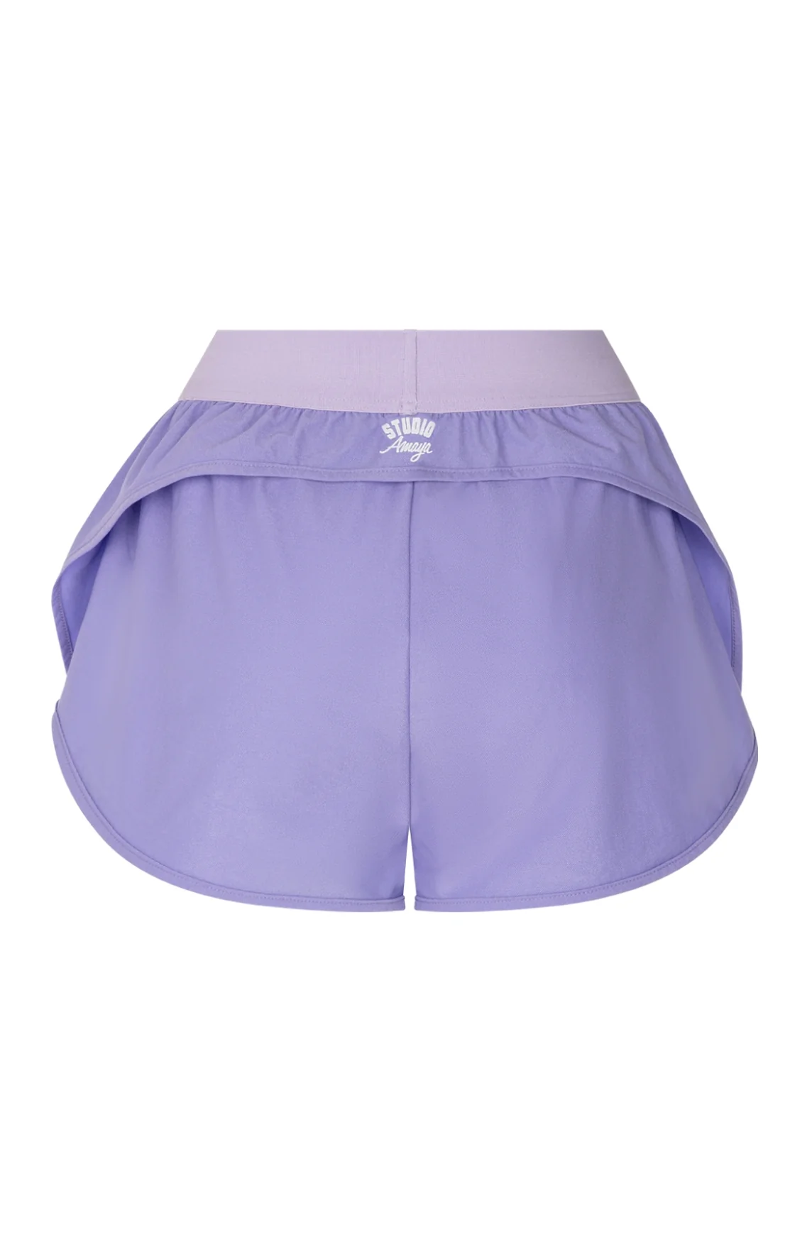 Short Rise | Purple | Studio Amaya - Image 7