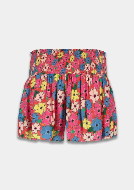 Short Ruby | Floral mix | Harper & Yve - Image 5