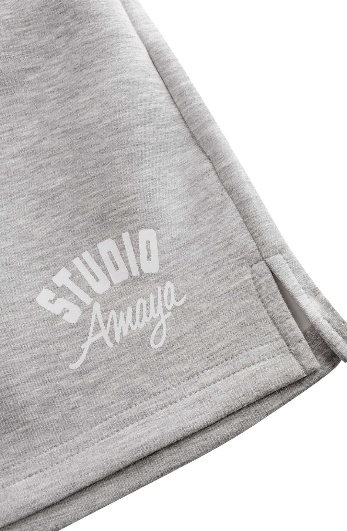 Short Soleil | Grey | Studio Amaya - Image 7
