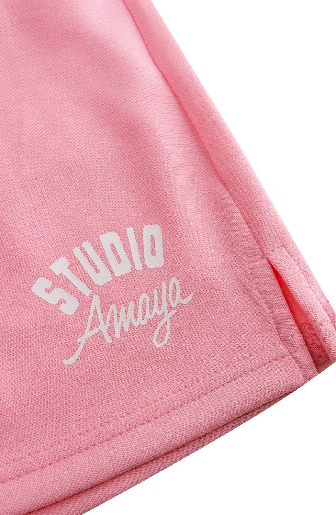 Short Soleil | Pink | Studio Amaya - Image 10
