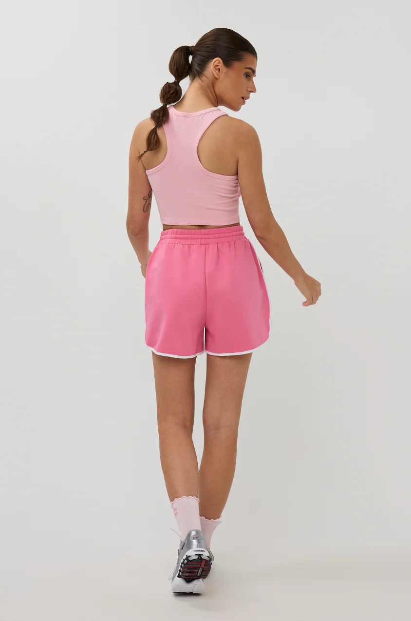 Short Tempo | Pink | Studio Amaya - Image 3