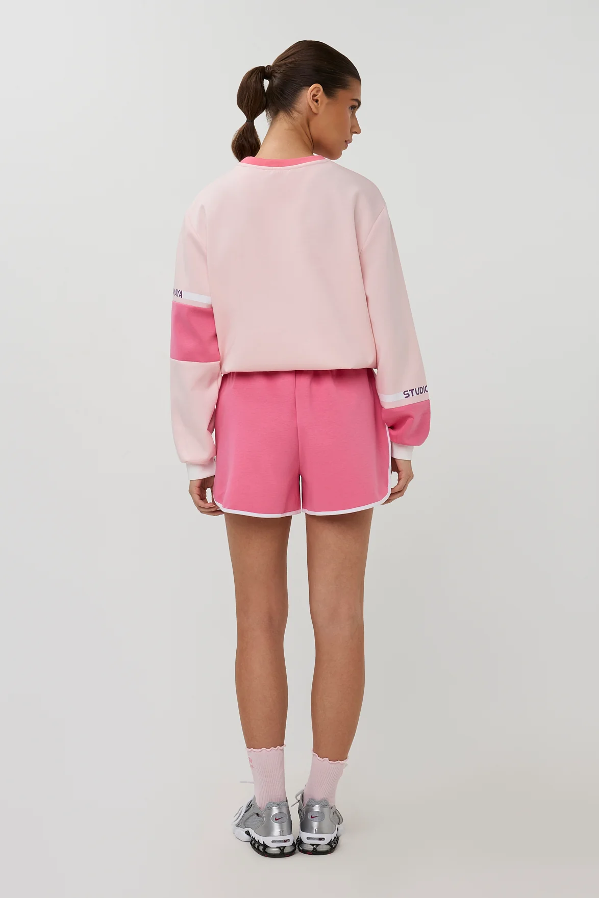Short Tempo | Pink | Studio Amaya - Image 5