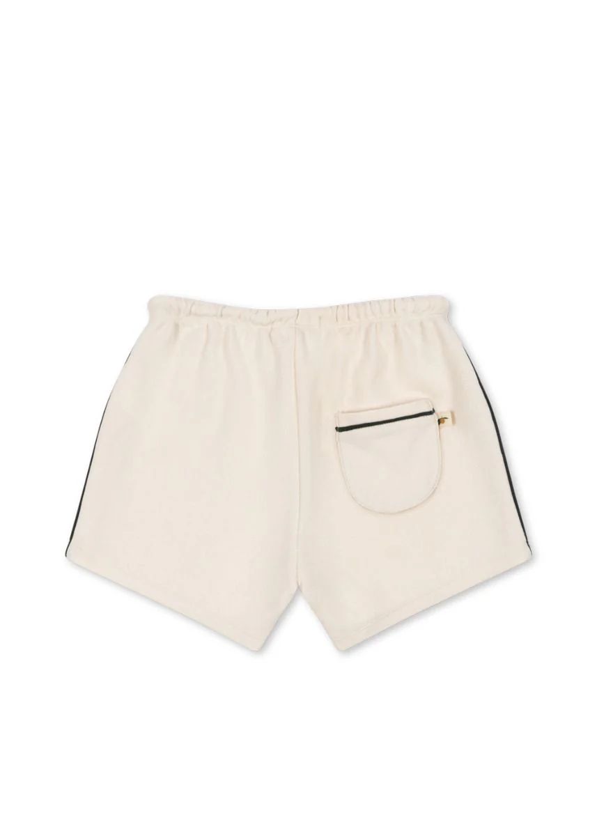 Shorts Florian gots | Antique white | Konges Slojd - Image 15