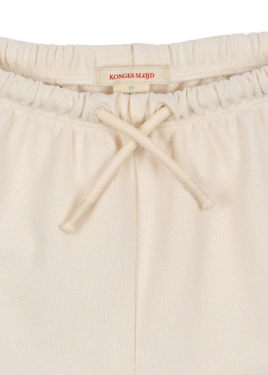 Shorts Florian gots | Antique white | Konges Slojd - Image 16
