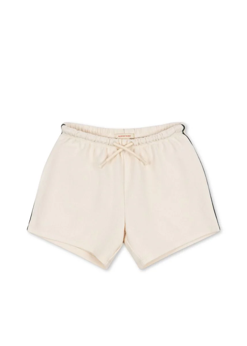Shorts Florian gots | Antique white | Konges Slojd - Image 2