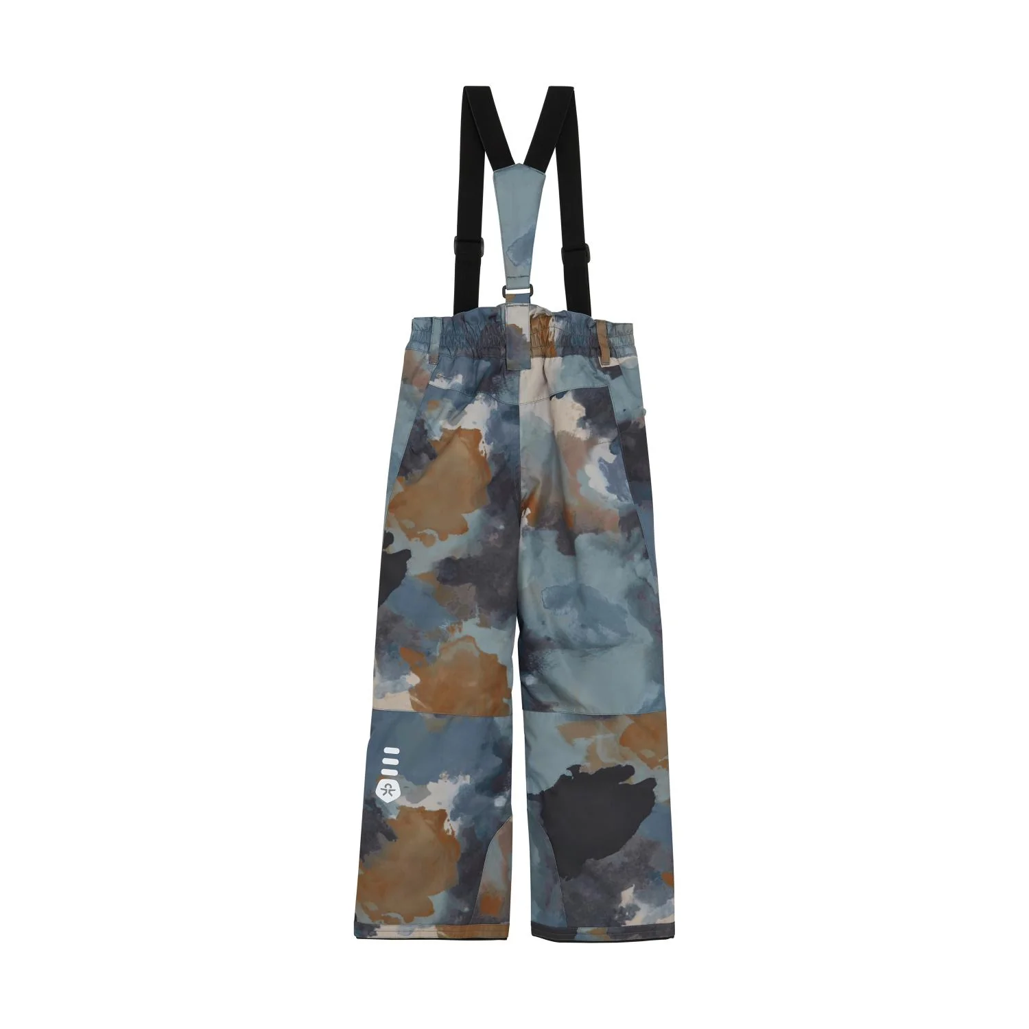 Ski pants | Stormy weather | Color Kids - Image 2