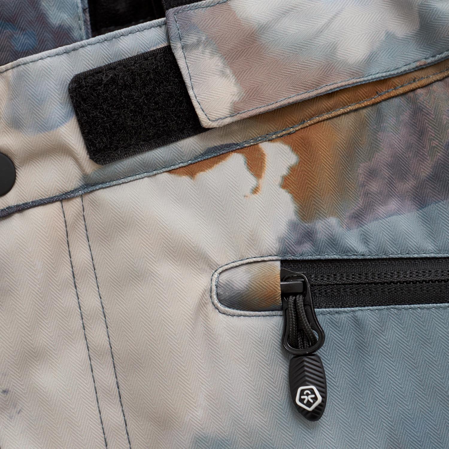 Ski pants | Stormy weather | Color Kids - Image 3