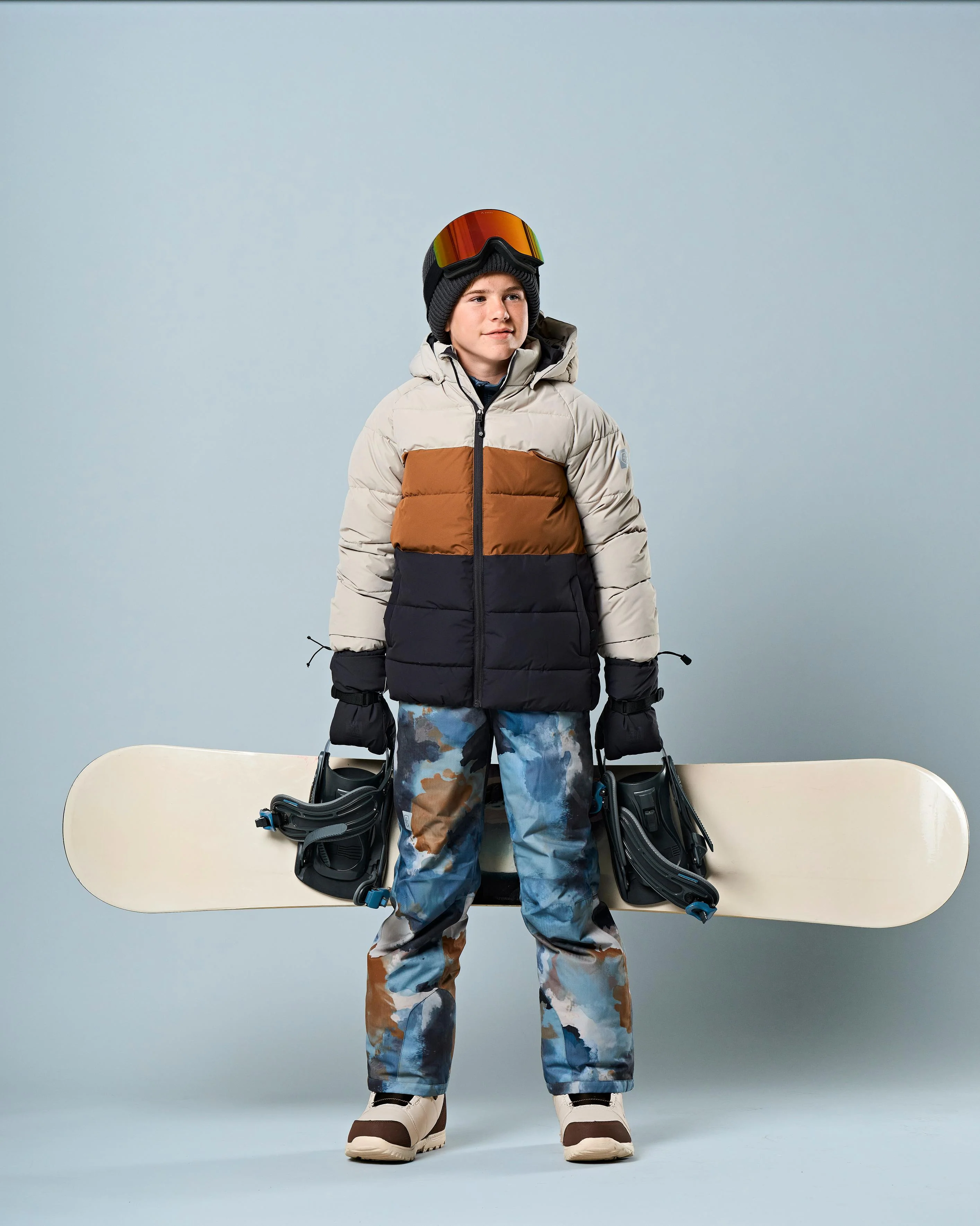 Ski pants | Stormy weather | Color Kids - Image 5