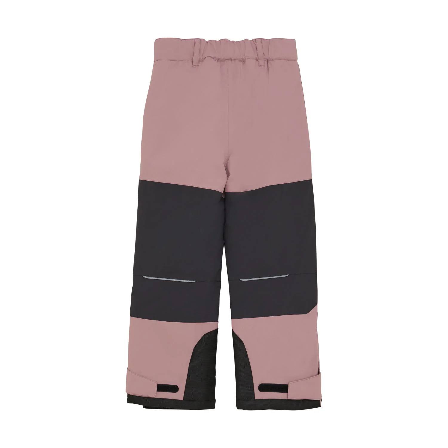 Ski pants | Woodrose | Color Kids - Image 2