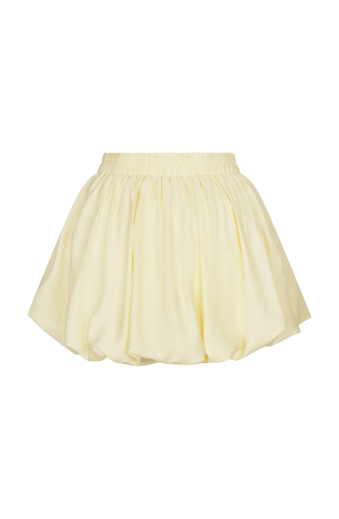 Skirt Dide | Yellow | Studio Amaya - Image 10